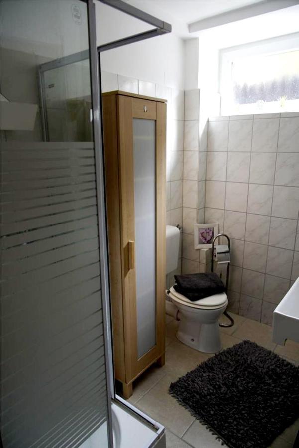 Ferienwohnung Espenau Exterior photo